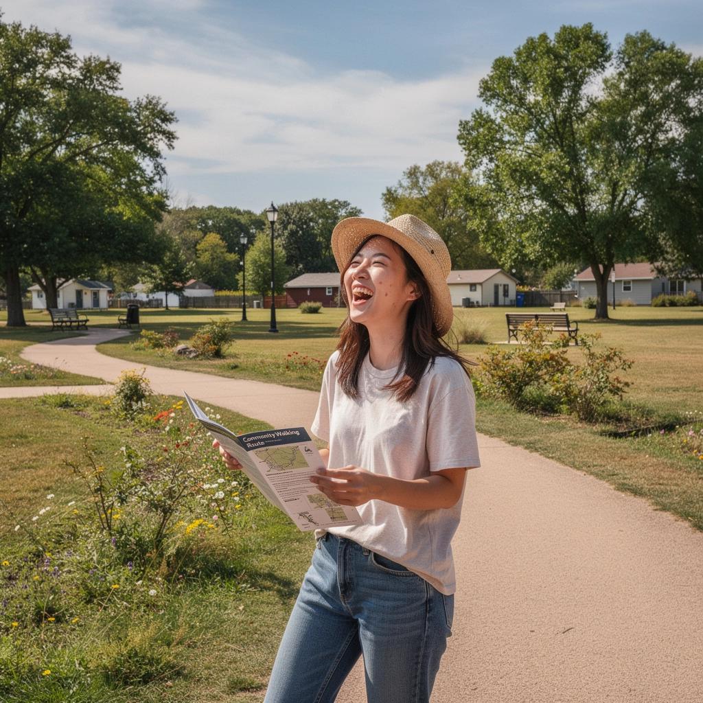 Maria Zielińska - Przewodniczka turystyczna