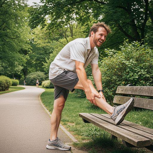 Jan Kowalski - Planista tras